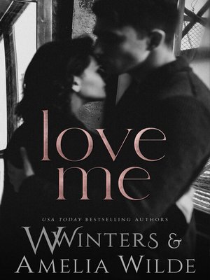 cover image of Love Me